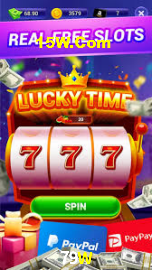 Blackjack Table 79W