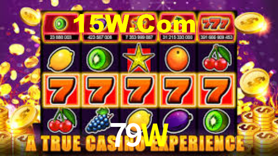 79W