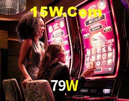 Account Benefits 79W