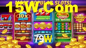 Welcome Bonus 79W