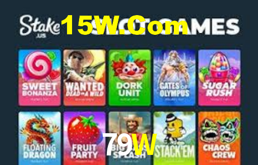 Live Casino 79W