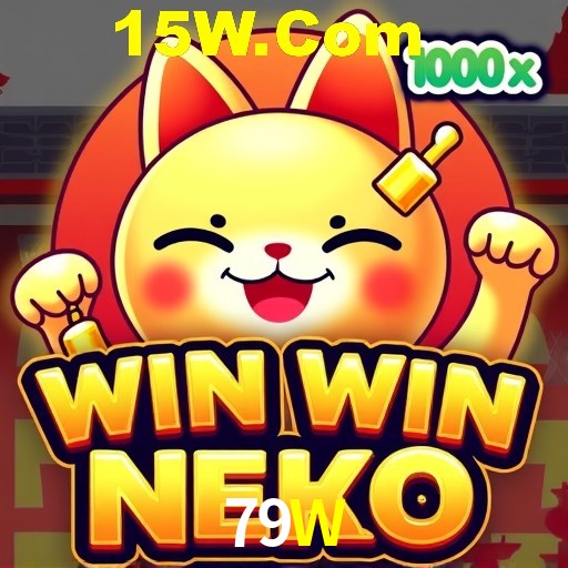 Descubra o Mundo do Cassino Online com 79W