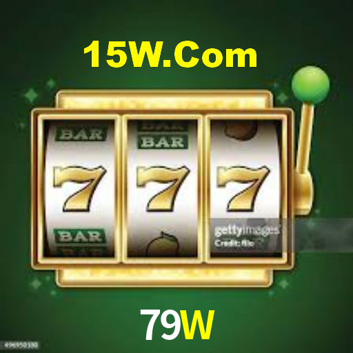 Welcome Bonus 79W